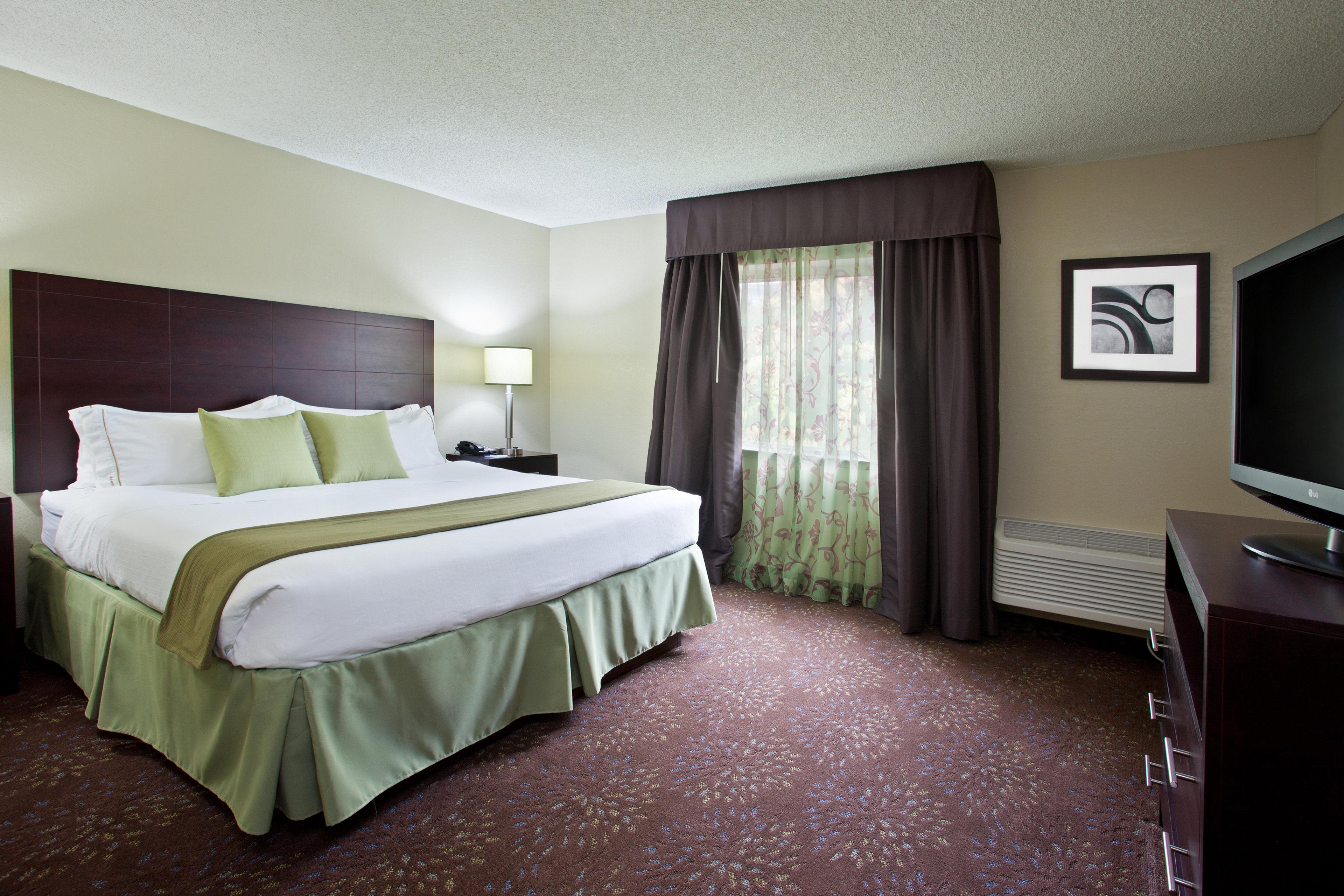 Holiday Inn Express Hotel & Suites Pittsburgh Airport By Ihg Robinson Township  Exterior photo
